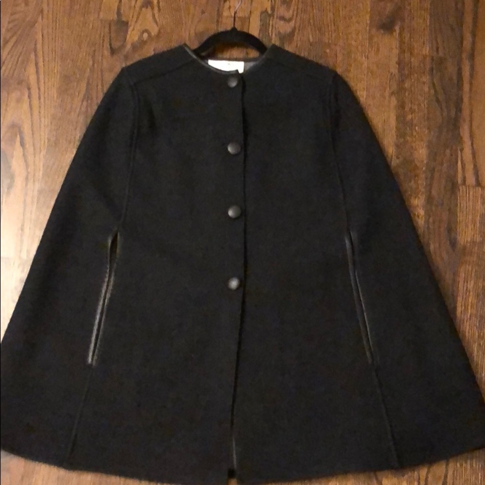 Helene Berman Cape